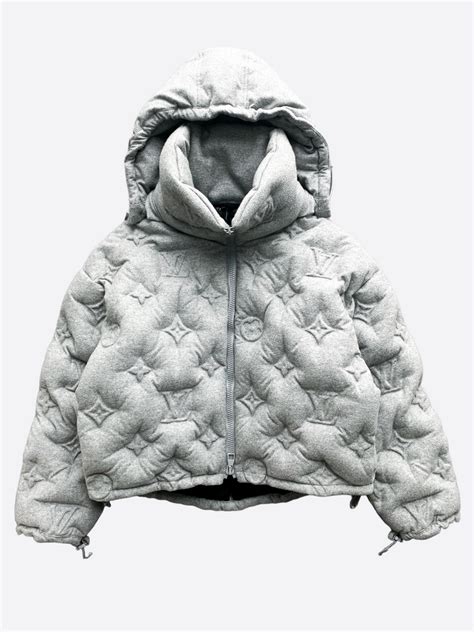 louis vuitton boyhood puffer|louis vuitton boyshood puffer jacket.